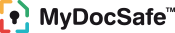 Logo MyDocSafe