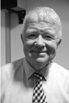 DAVID BARRON