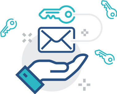 mds-email-encrypted-keys
