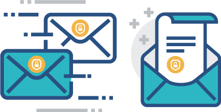 mds-encrypted-email