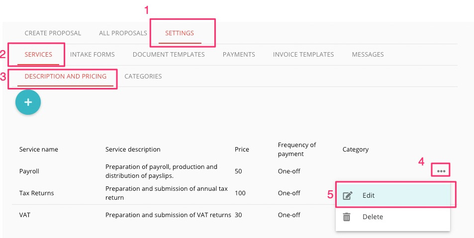 mydocsafe customer portals