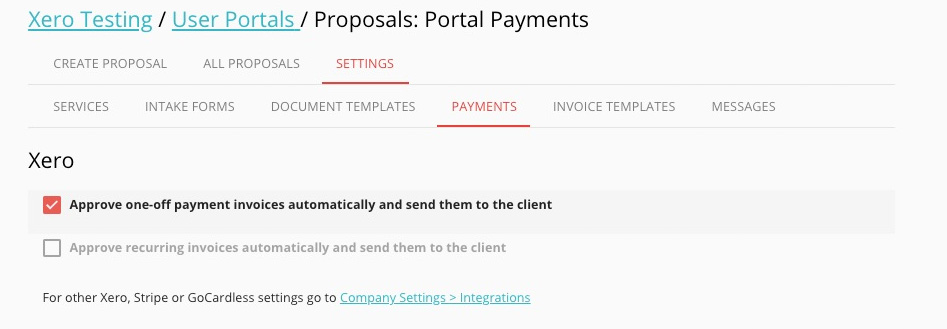 mydocsafe customer portals