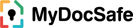mydocsafe client portal