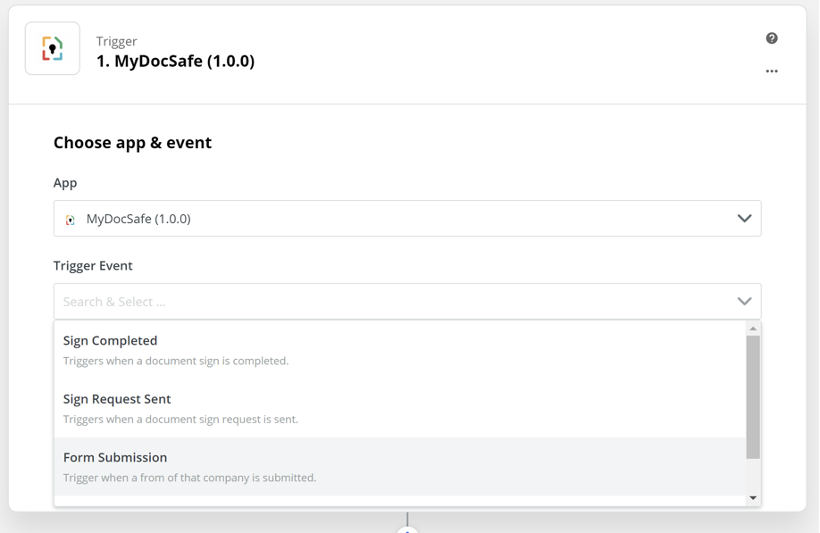 mydocsafe client portal