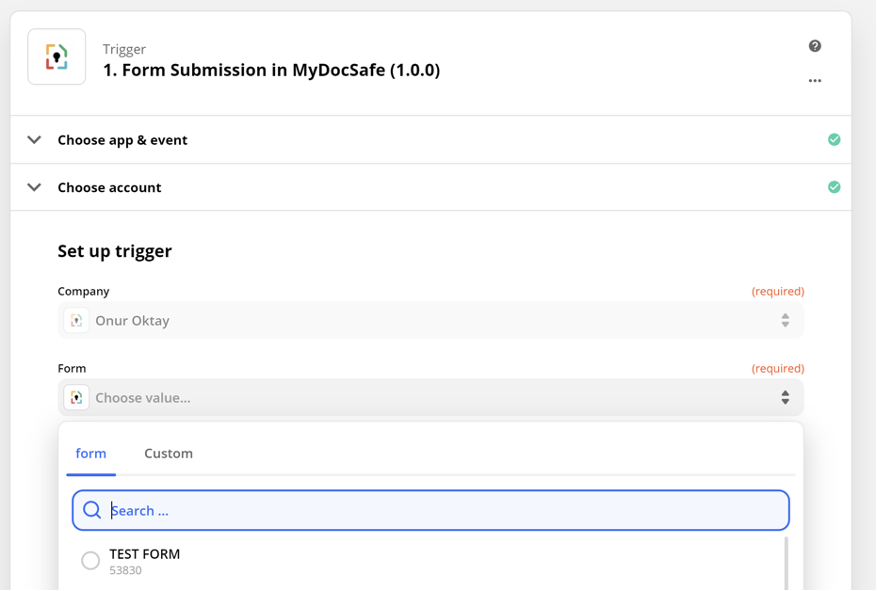 mydocsafe