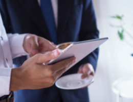 MyDocSafe eforms