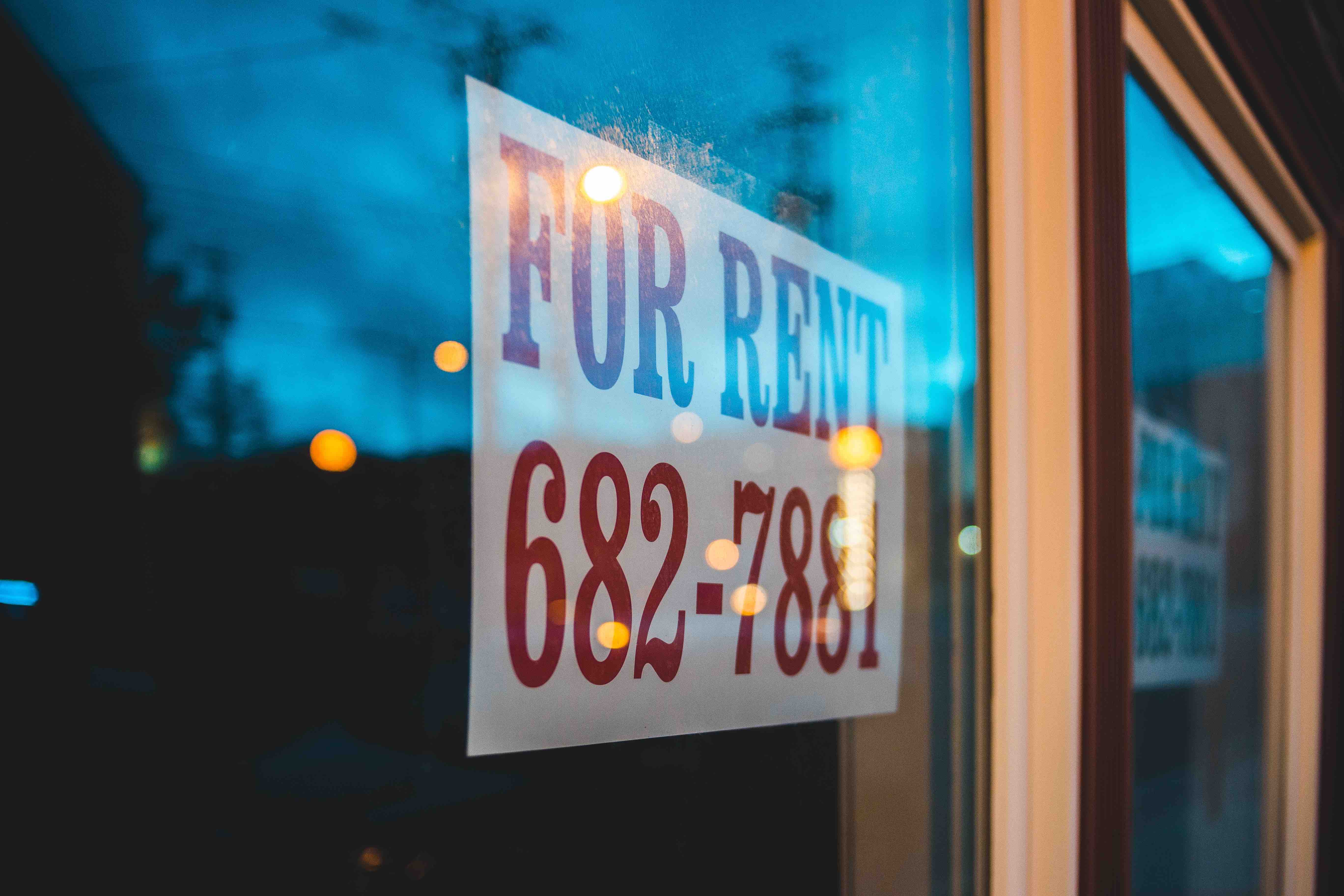 MyDocSafe for landlords