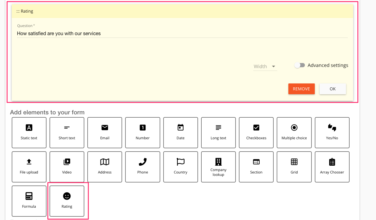 mydocsafe qustionnaires