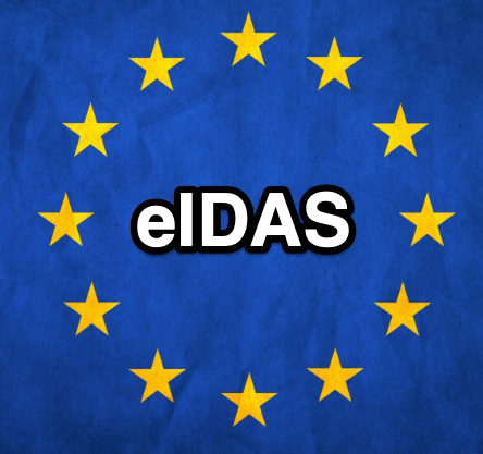 eIDAS and MyDocSafe