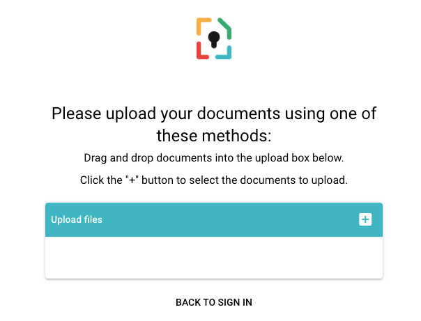 MyDocSafe client portals