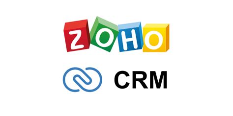 Zoho CRM